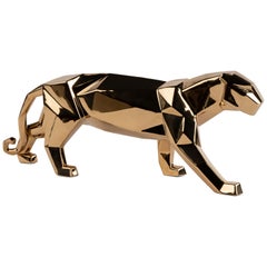 Panther (golden)