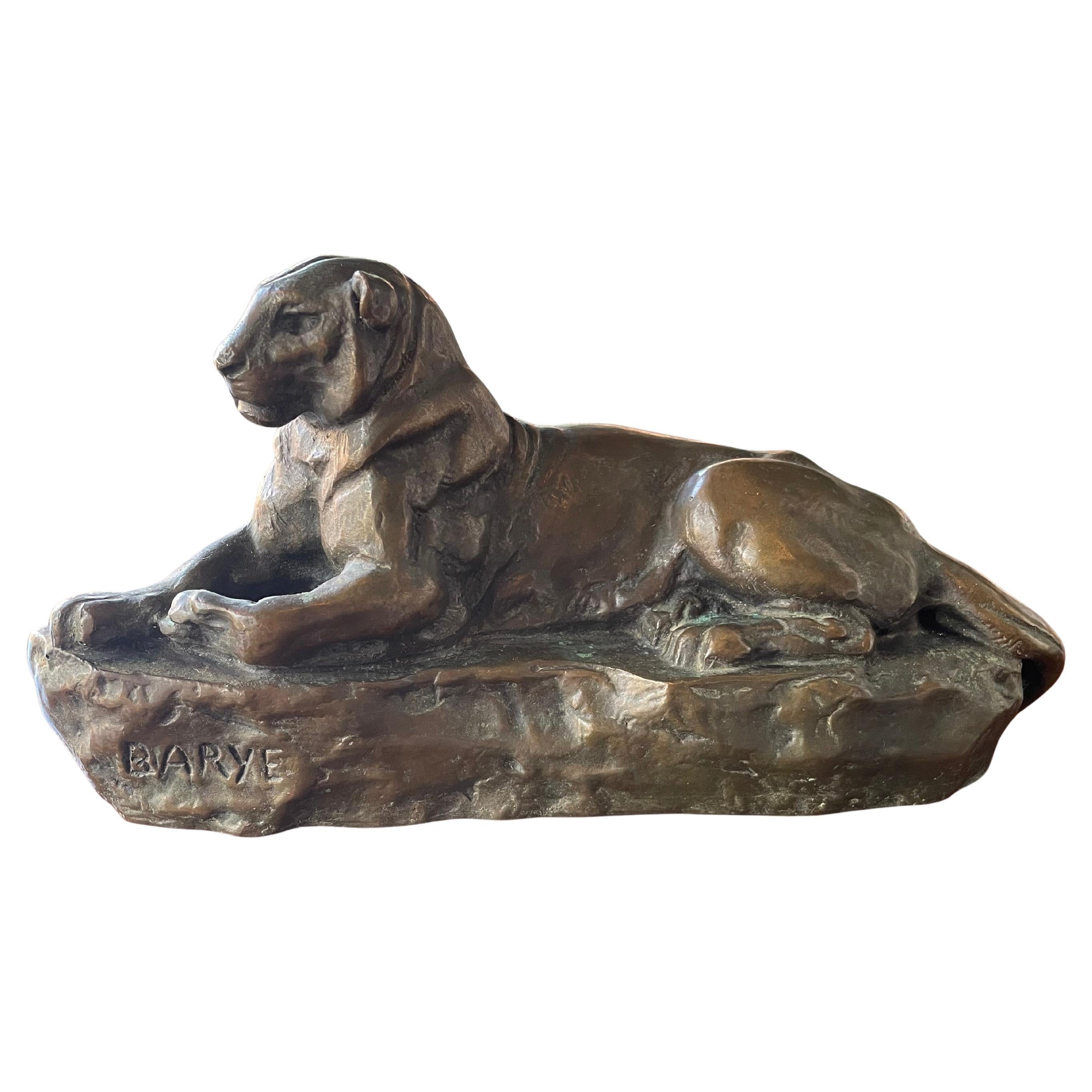 Panthère de l
Inde ou Panthere of India en vente