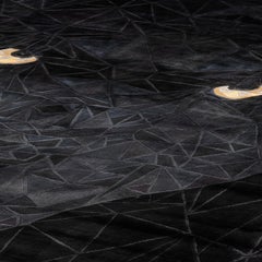 Tapis Panthère d'Illulian Design Studio