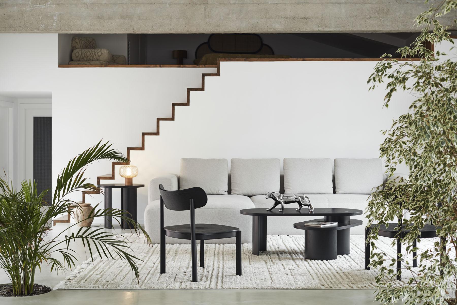 Panthère 'Silver' en vente 3