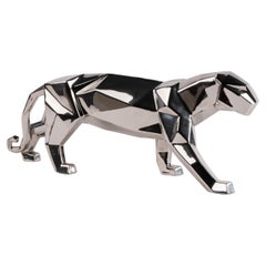 Pantera 'Silver