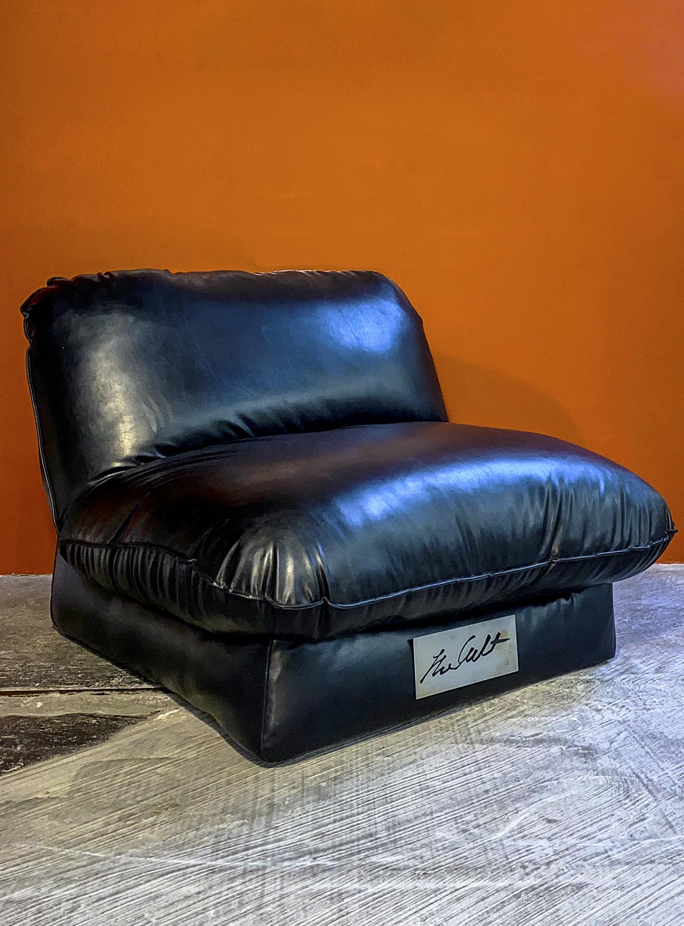 Sofá Pantera by The Cult Otro en venta