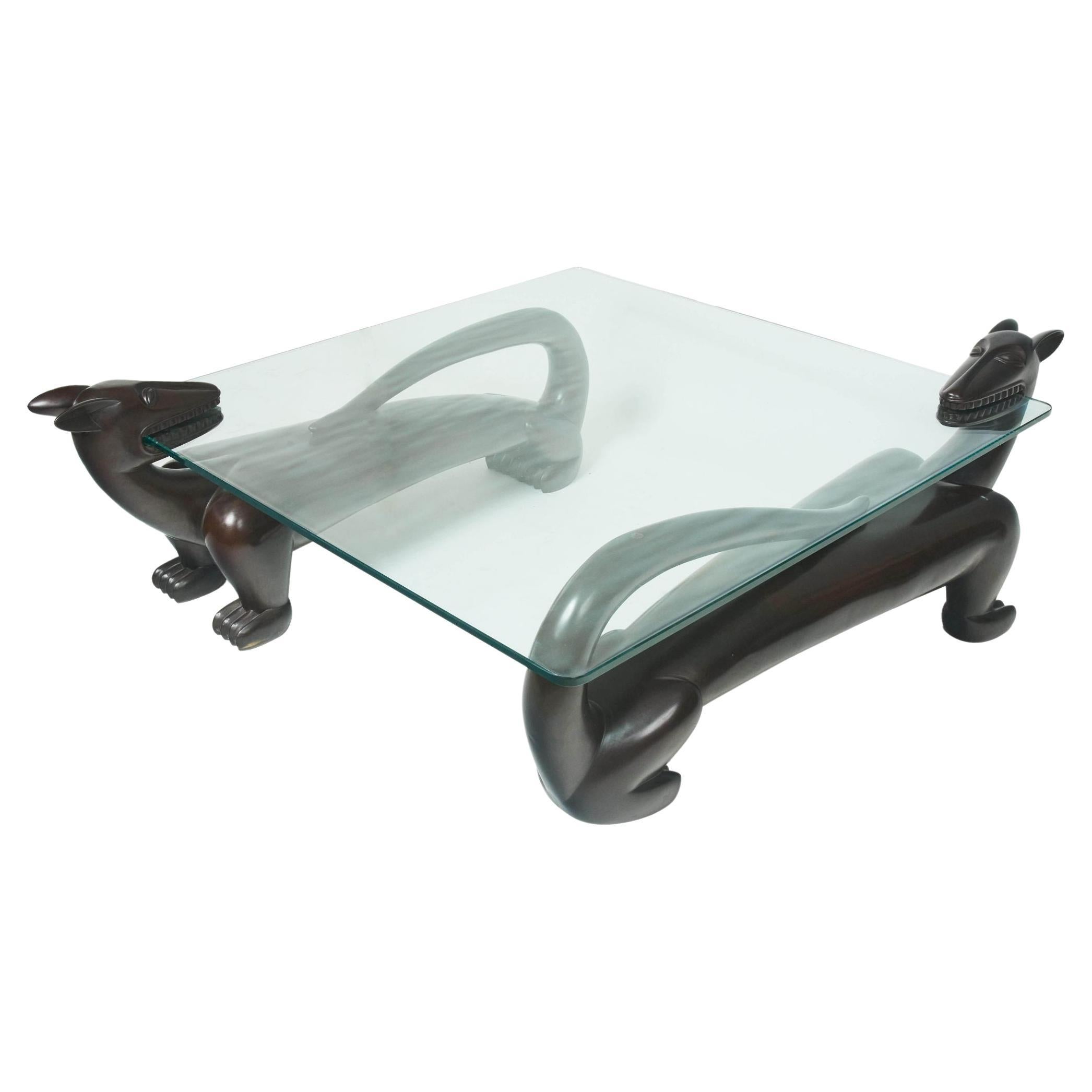 Panther Table For Sale