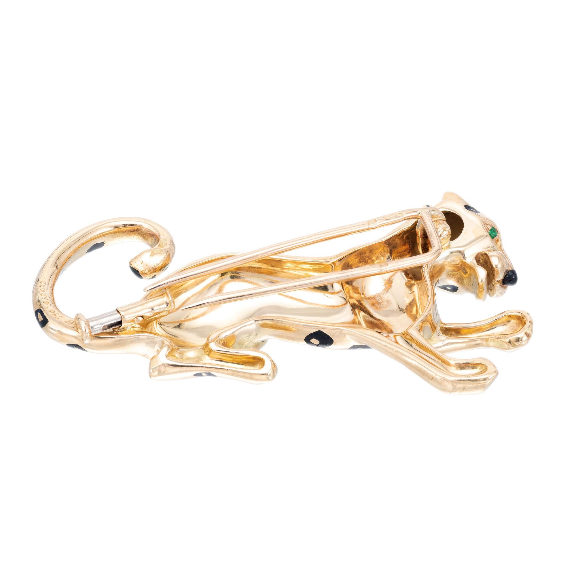 cartier panther brooch price in india