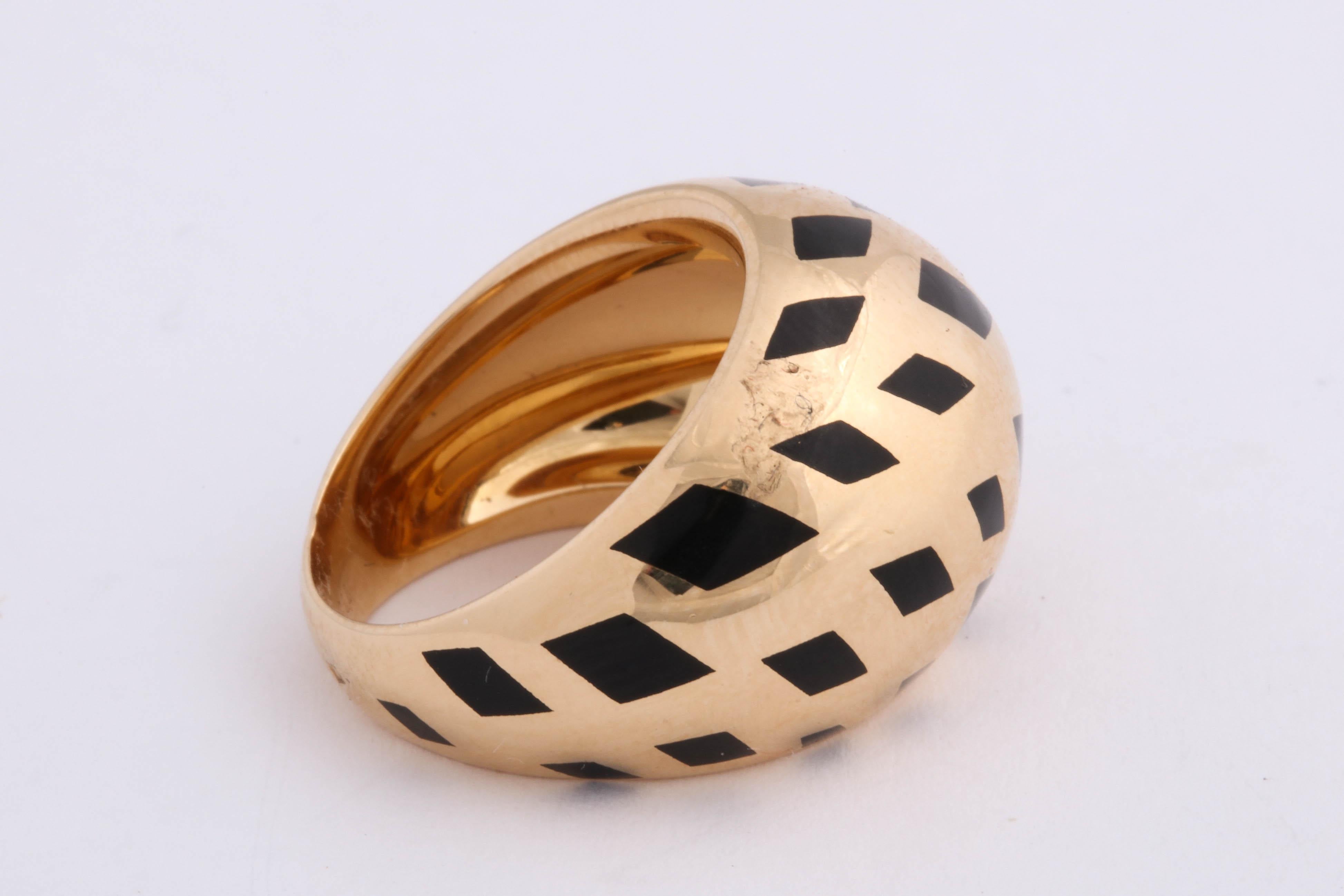cartier leopard ring