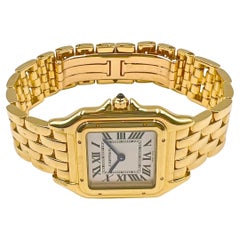 Panthere de Cartier Medium Yellow Gold, Ref. WGPN0009