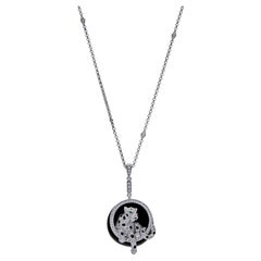 Collana Panthère de Cartier