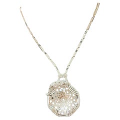 Panthere de Cartier Necklace