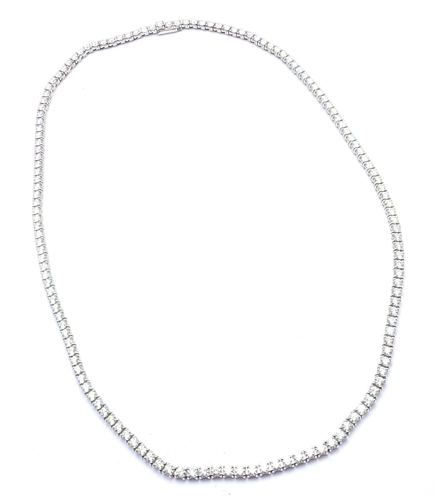 Collana Panthere de Cartier Panther Multi-Wear Paved Diamond Onyx in oro bianco in vendita 4