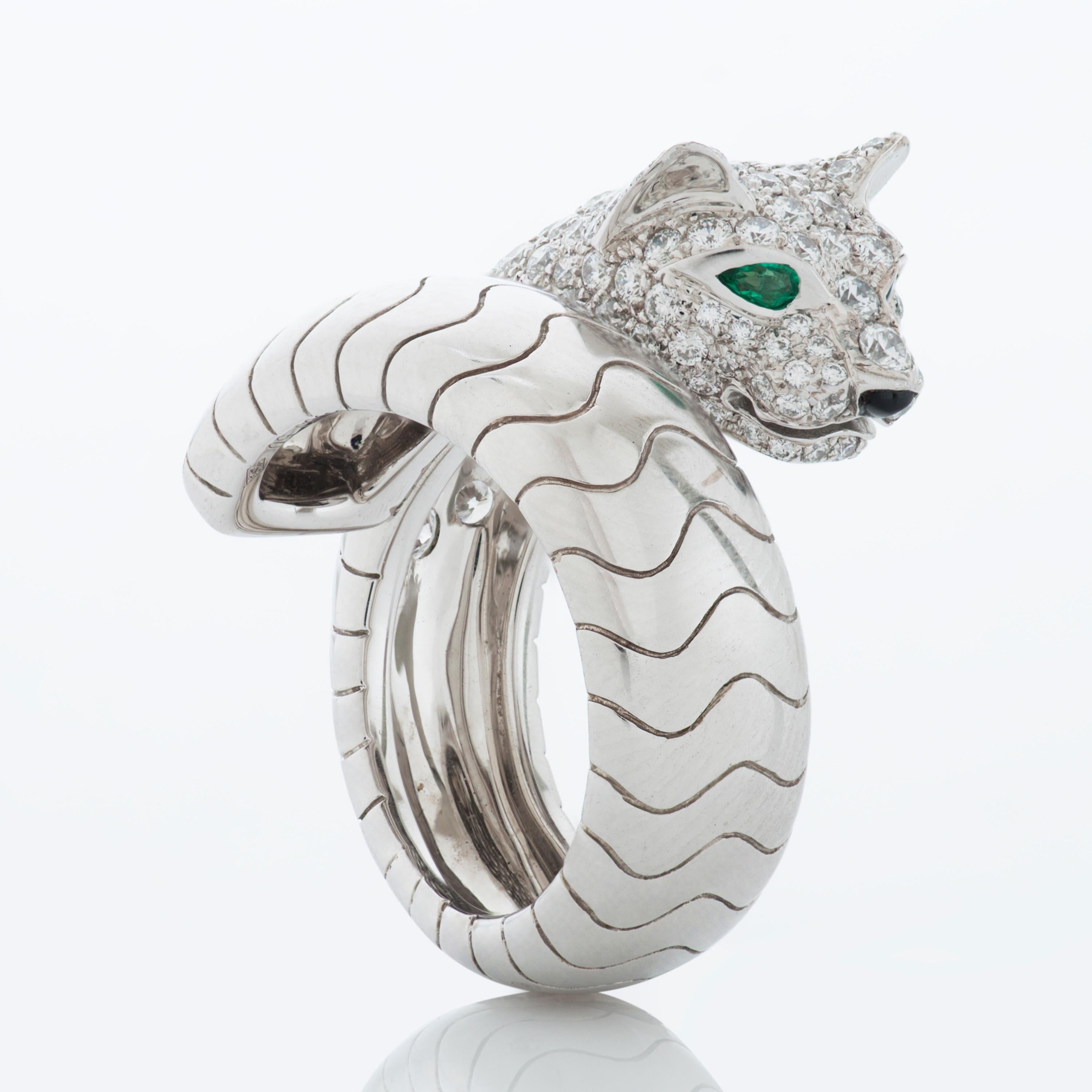 cartier ring