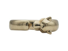 Panthère de Cartier Ring 18K Yellow Gold Small Model