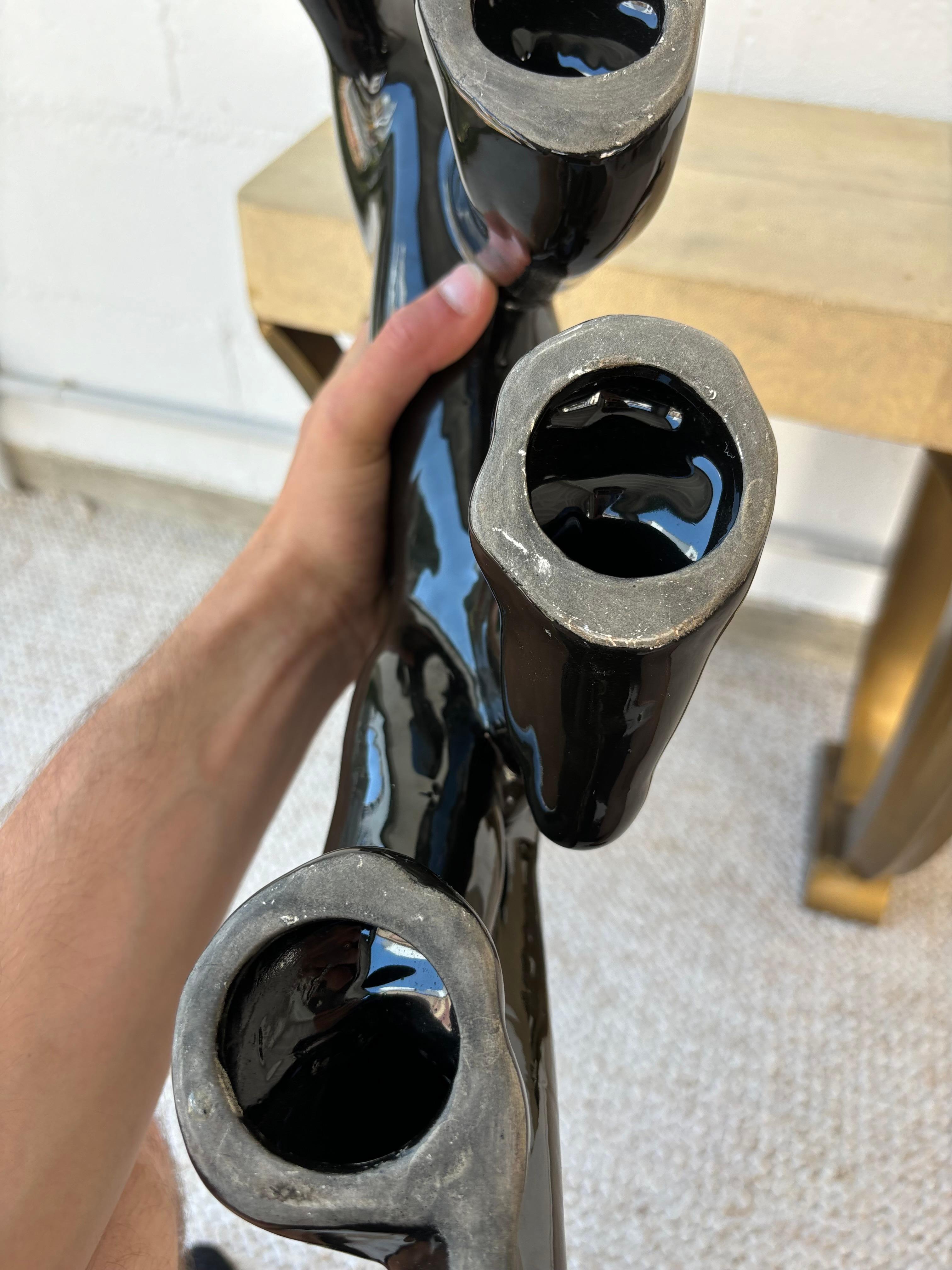 Escultura Panthère de Primavera en venta 11