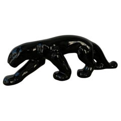 Animal Sculptures