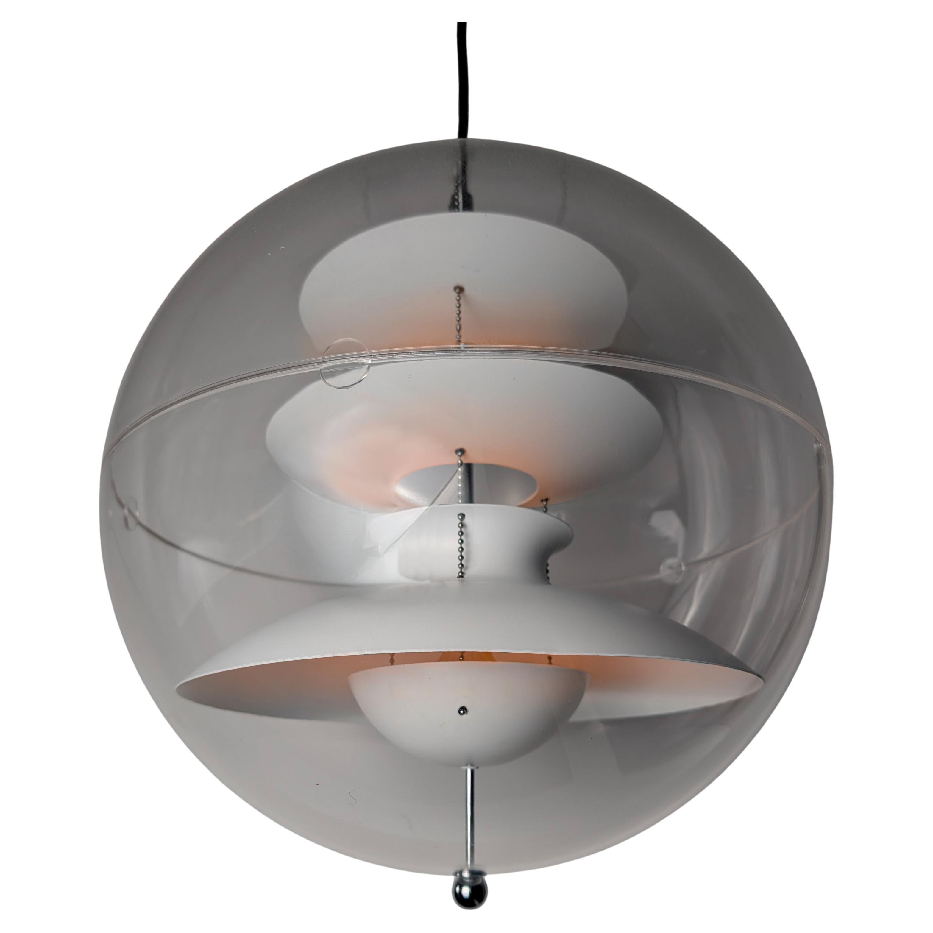 What is Panton in furniture?