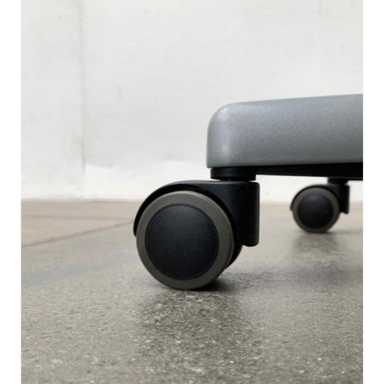 Pantomove Children Swivel Chair by Verner Panton for VS Möbel For Sale 6