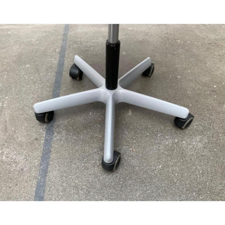 Pantomove Children Swivel Chair by Verner Panton for VS Möbel In Excellent Condition For Sale In Hamburg, DE