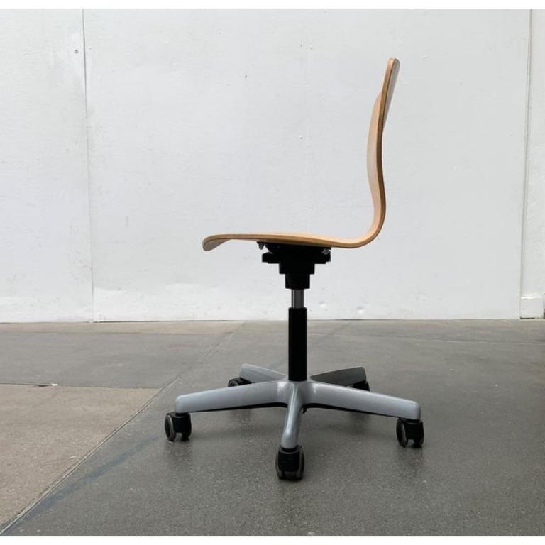 Pantomove Children Swivel Chair by Verner Panton for VS Möbel For Sale 2