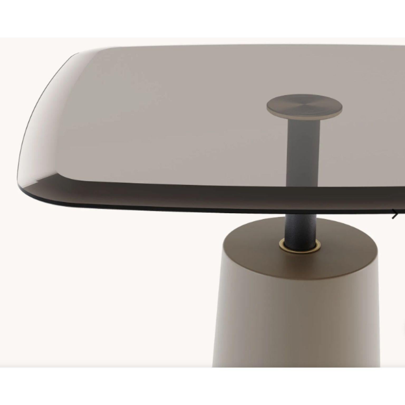 Other Panton Center Table by Domkapa