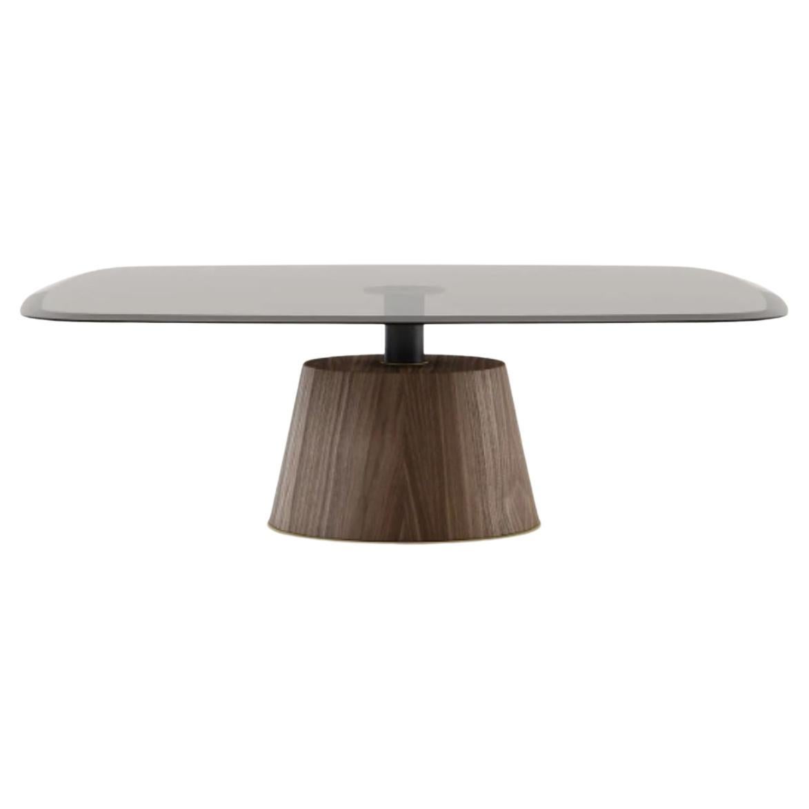 Panton Center Table by Domkapa