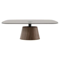 Panton Center Table by Domkapa