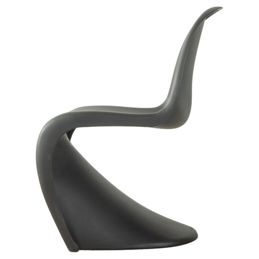 Panton Chair by Verner Panton for Vitra, 1959 For Sale