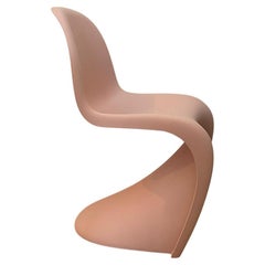 Panton Chair for Vitra 1967