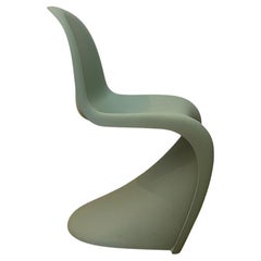 Panton-Stuhl, Verner Panton für Vitra 1967