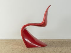 Sedia Panton, Collezione Vitra / Herman Miller