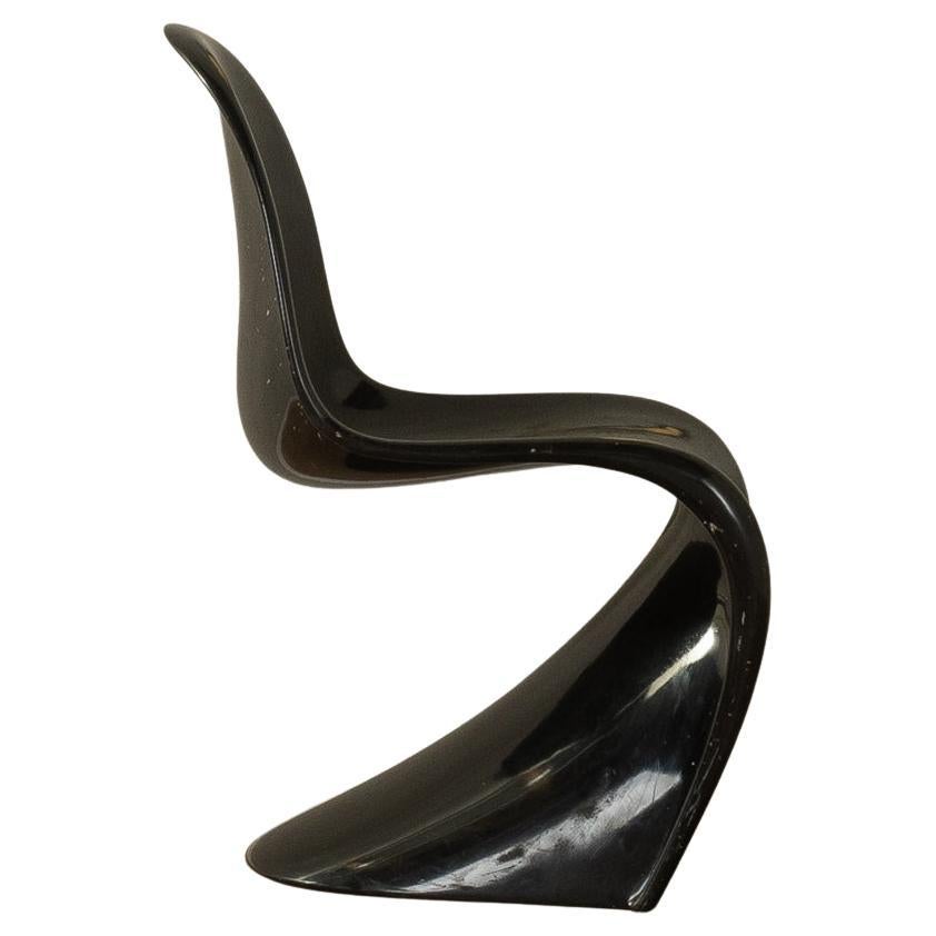 Panton Chair, Vitra / Herman Miller Collection