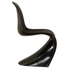 Chaise Panton, collection Vitra/Herman Miller