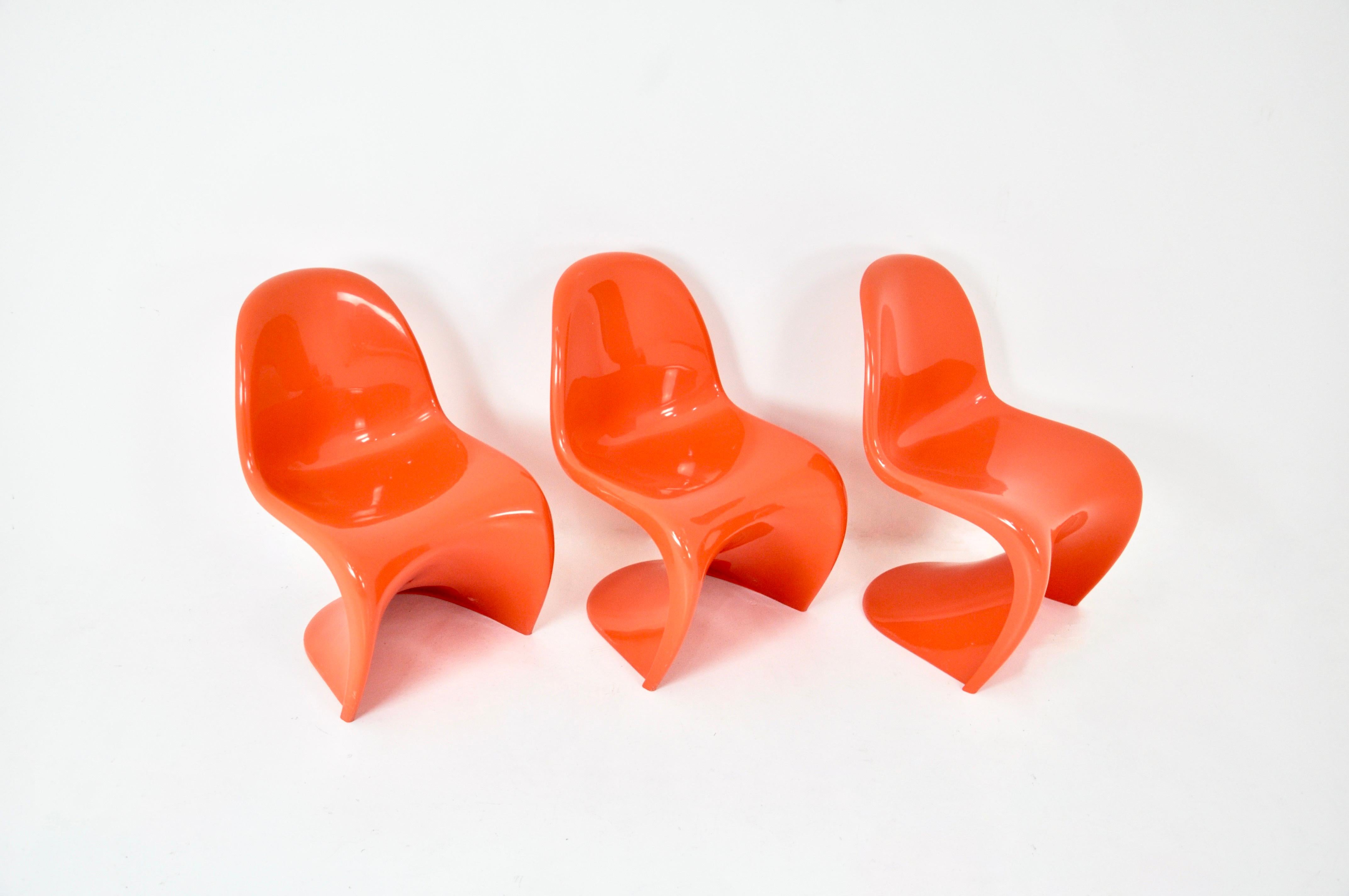phantom chairs