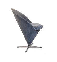 Panton Cone Chair
