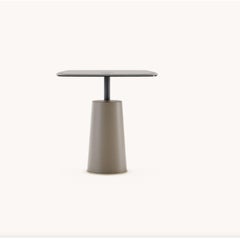 Panton Side Table by Domkapa
