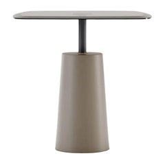 Panton Side Table by Domkapa