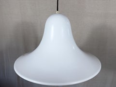 Lámpara colgante de techo Pantop de Verner Panton