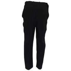 Alexander McQueen Pants size 40