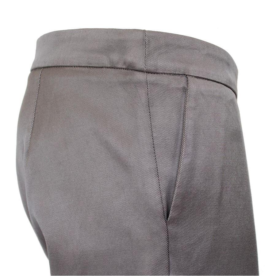 Gray Moschino Pants size 44