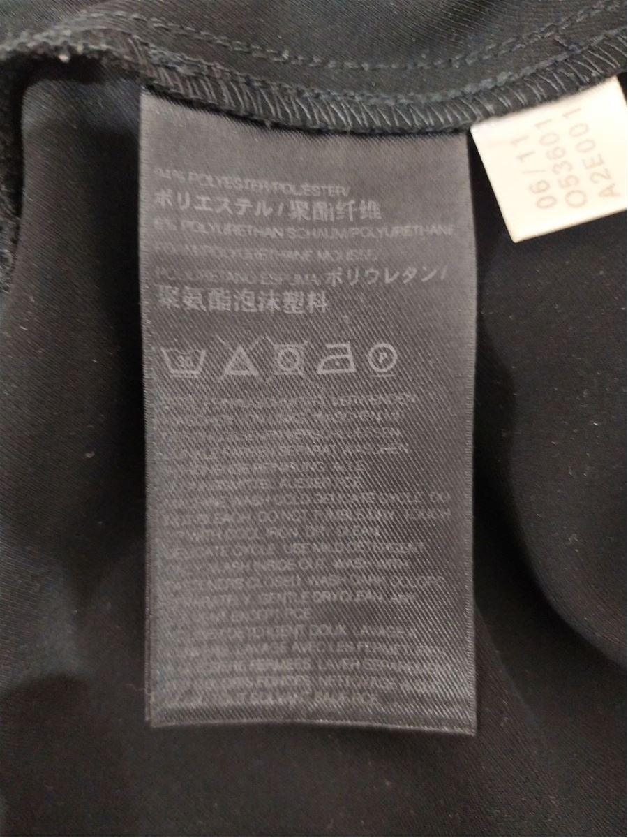 Black Y-3 Yamamoto Pants size S