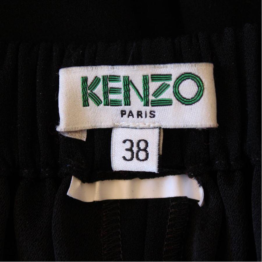 Pantalones Kenzo talla 42 en Excelente estado para la venta en Gazzaniga (BG), IT