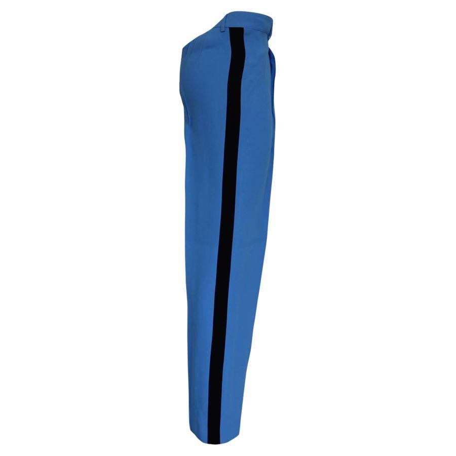 Emanuel Ungaro - Pantalon taille 42 Excellent état - En vente à Gazzaniga (BG), IT