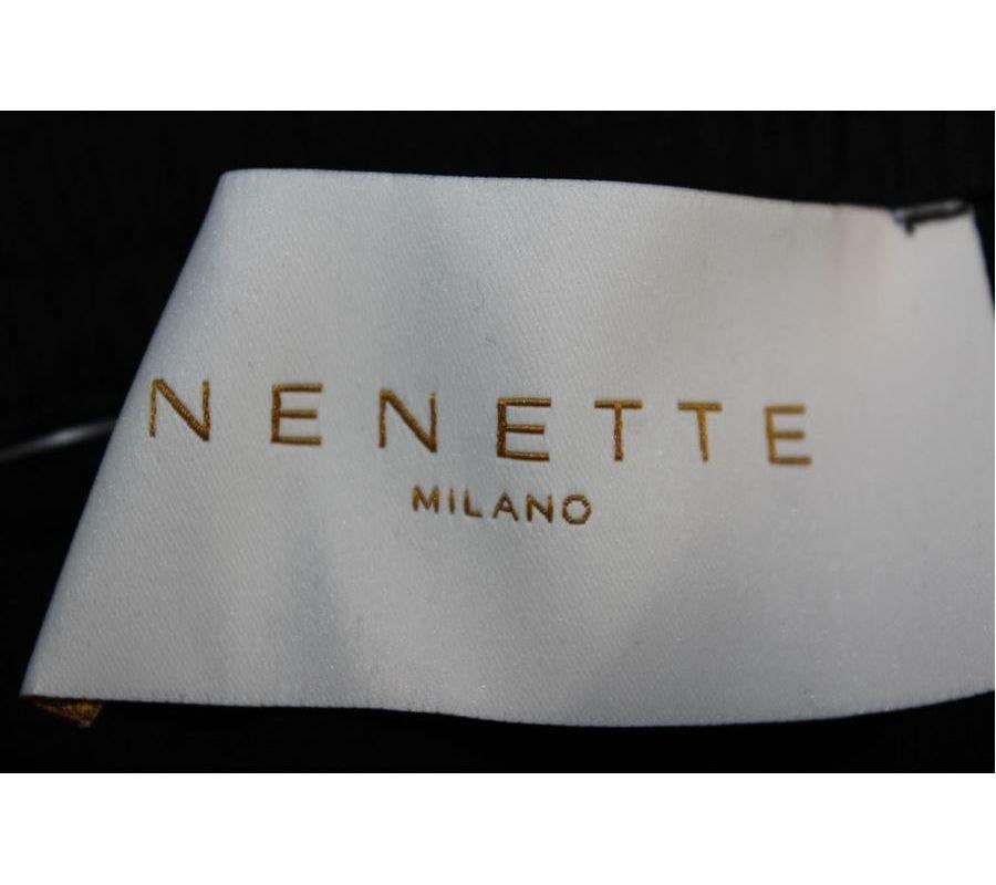 Women's Nenette Pants size 40 For Sale