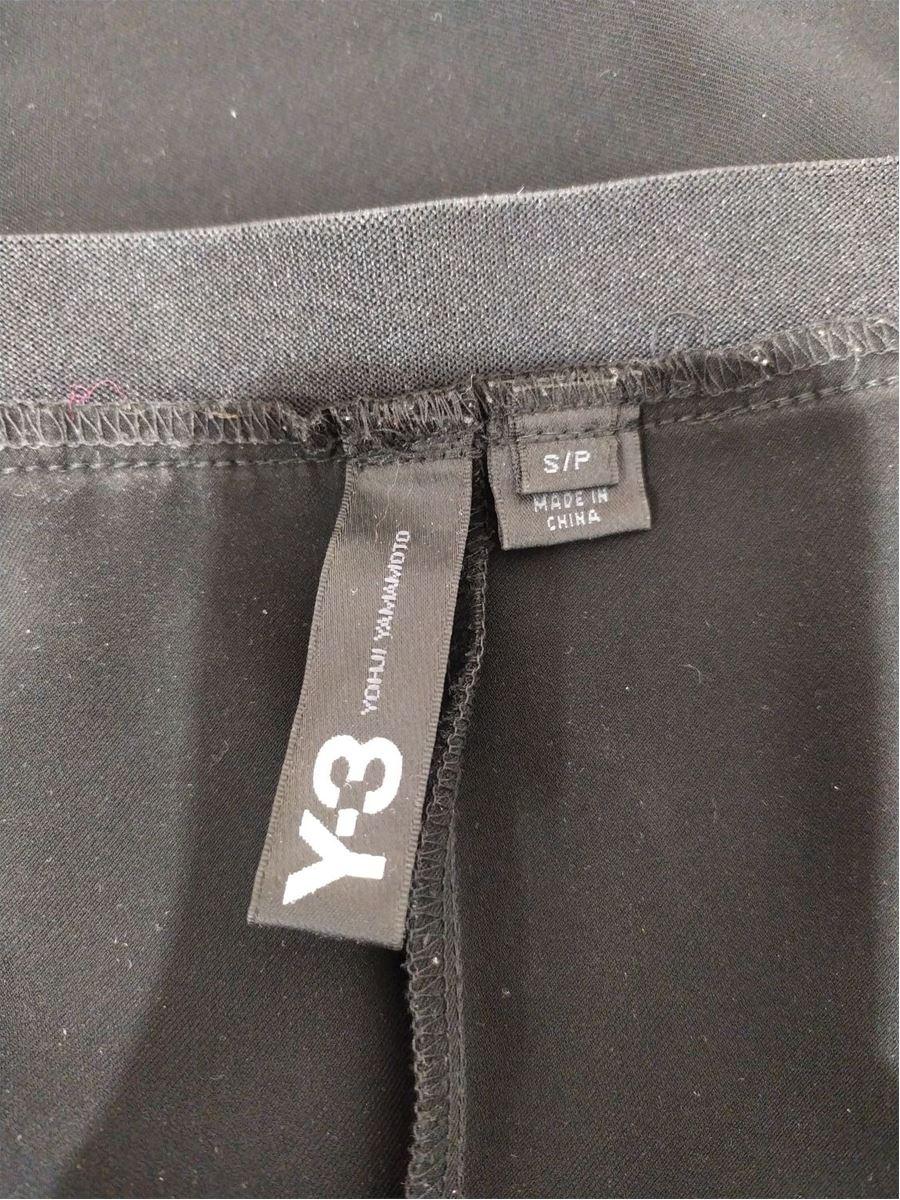 Women's Y-3 Yamamoto Pants size S