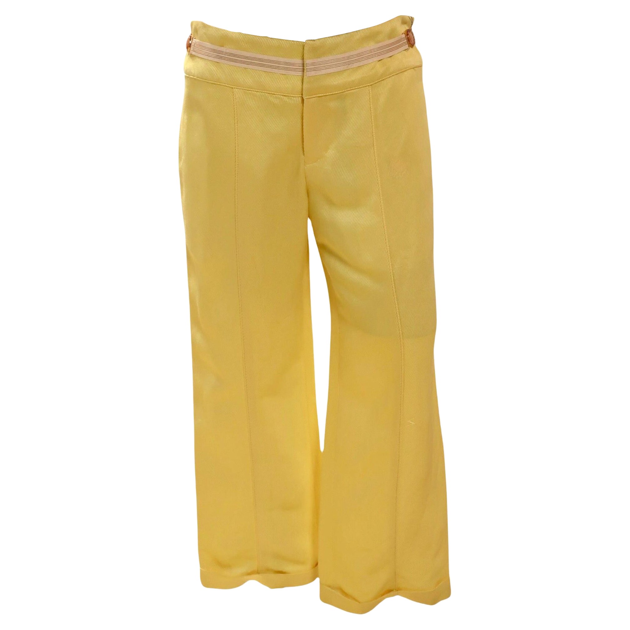 Pantalones