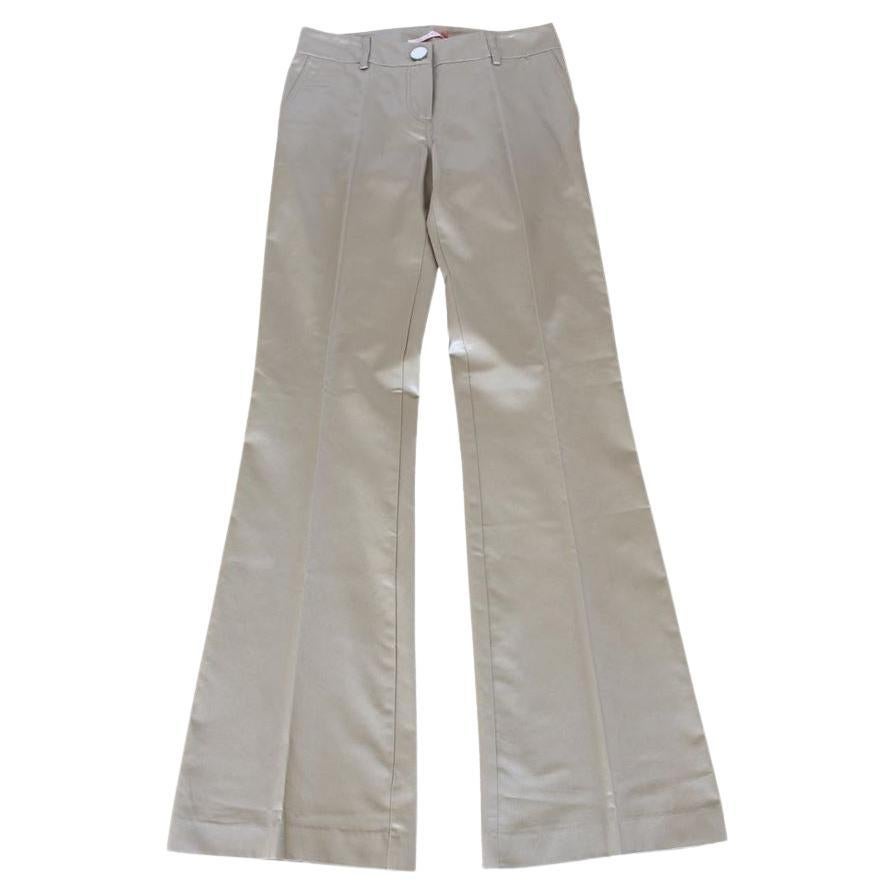 Blugirl Pants size 40 For Sale