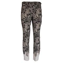 Dolce & Gabbana Pants size 42