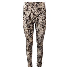 Pantaloni Emanuel Ungaro taglia 42