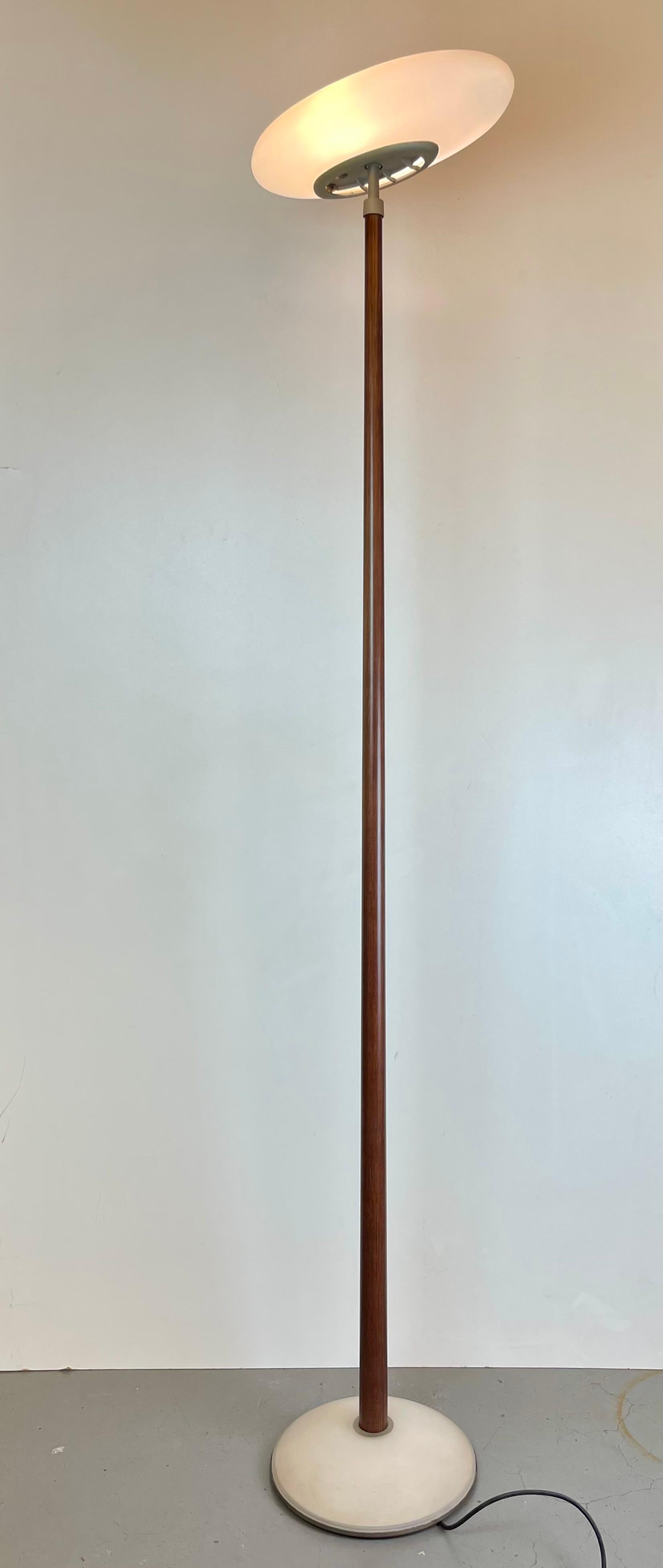 PAO Floor Lamp by Matteo Thun for Arteluce, 1990s For Sale 2