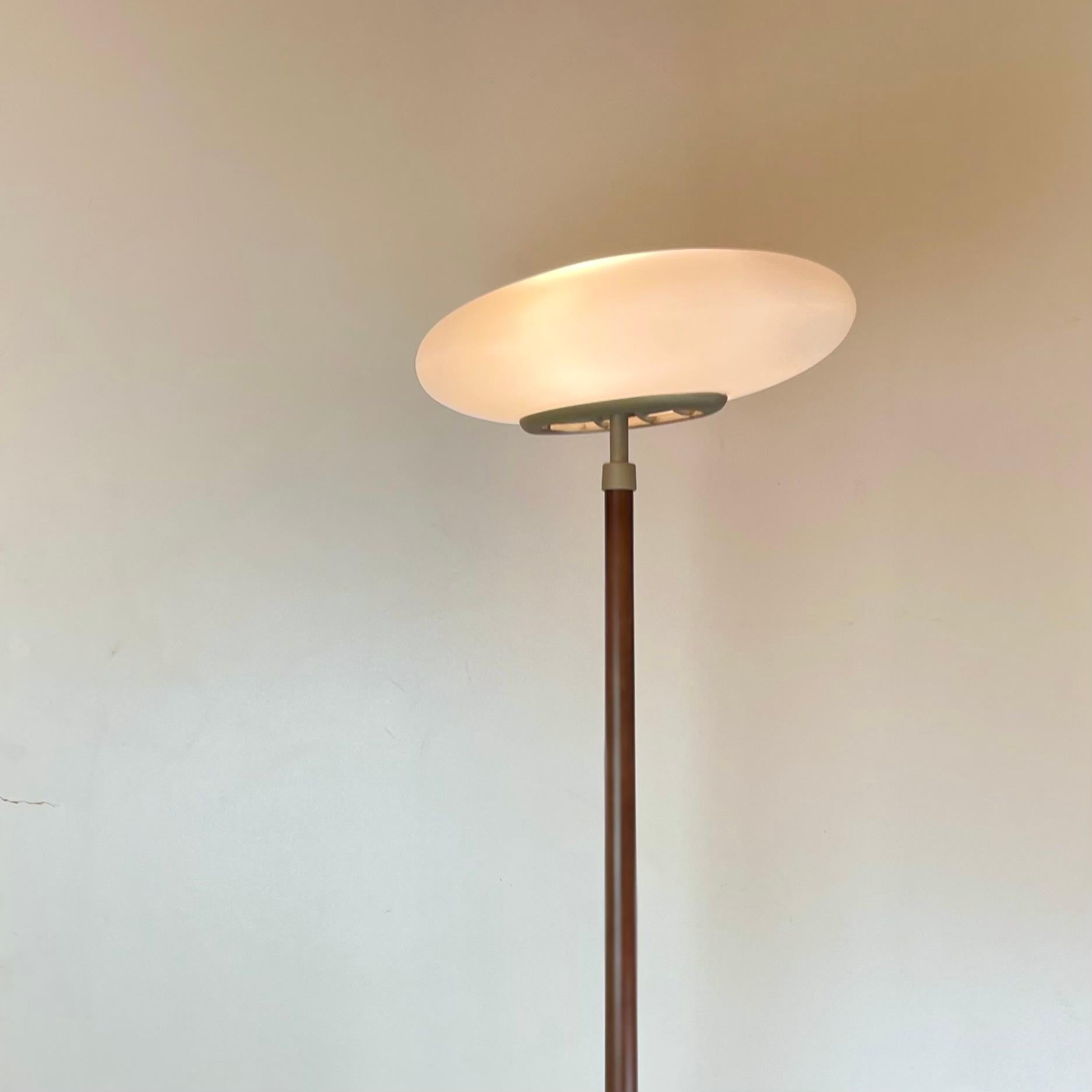 PAO Floor Lamp by Matteo Thun for Arteluce, 1990s For Sale 3