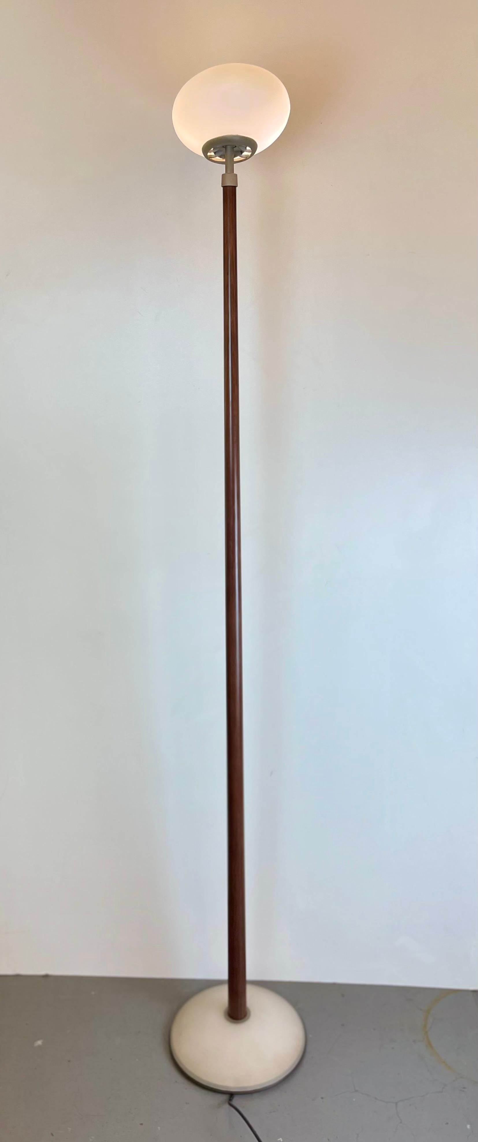 PAO Floor Lamp by Matteo Thun for Arteluce, 1990s For Sale 5