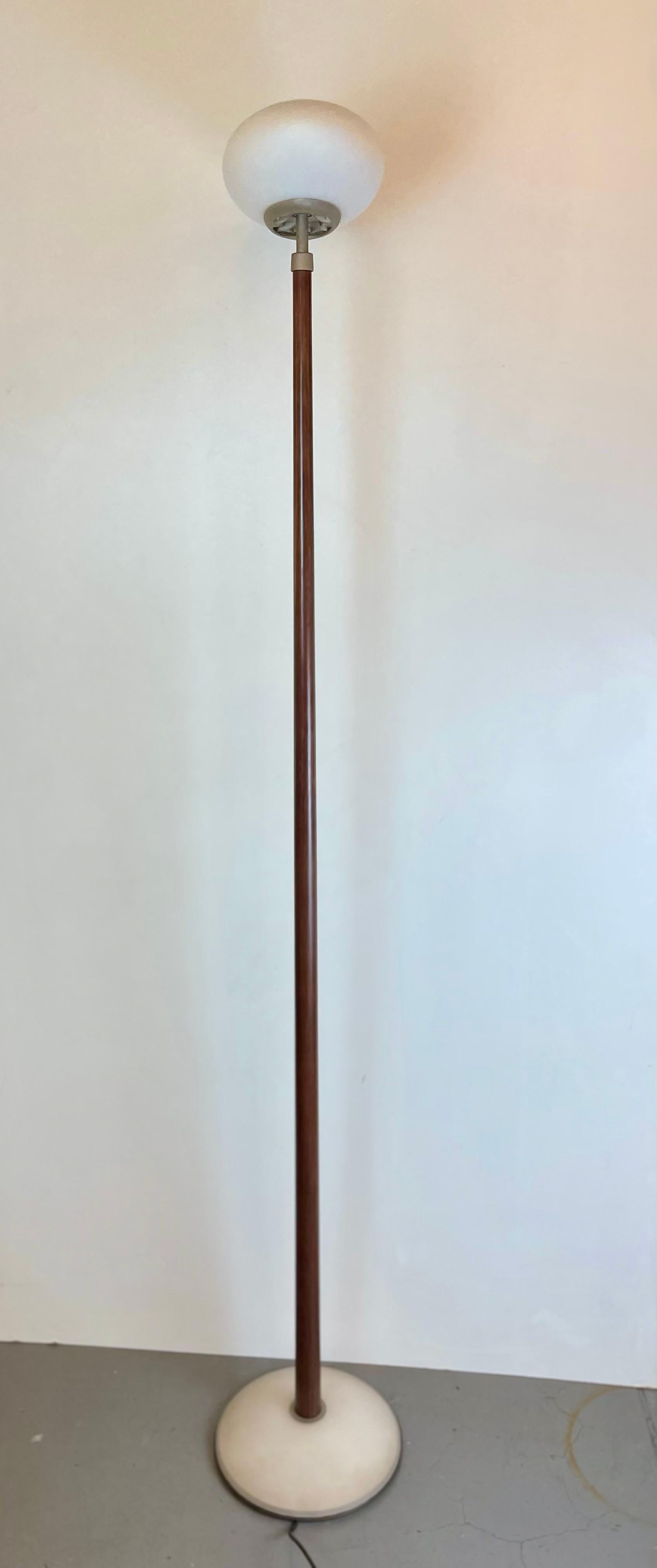 PAO Floor Lamp by Matteo Thun for Arteluce, 1990s For Sale 6